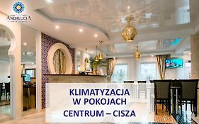 Villa Andalucia Spa & Leisure